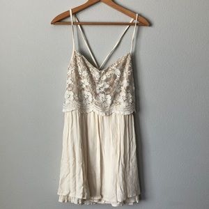 Hollister dress